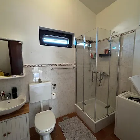 Apartman Kuca Mir Seaside - 50m From Ugljan