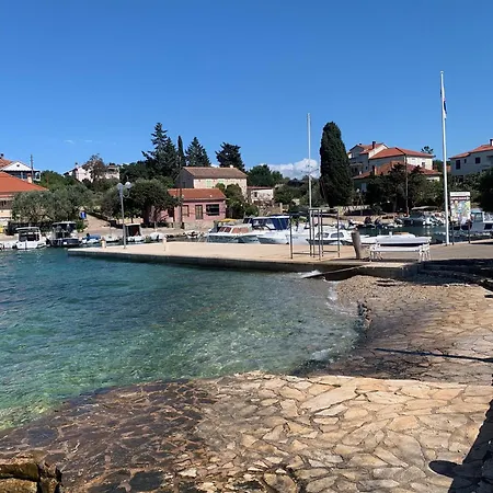 Kuca Mir Seaside - 50m From *