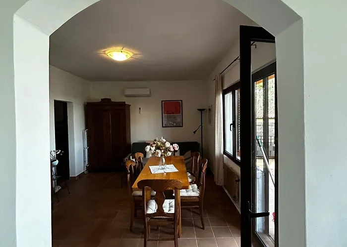 Kuca Mir Appartamento *