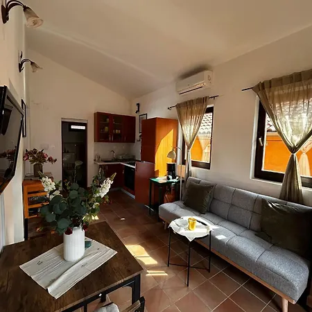 Kuca Mir Appartement Ugljan