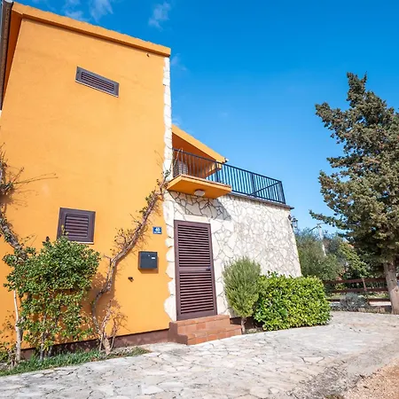 Appartement Kuca Mir