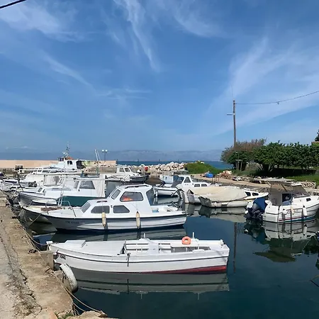 Kuca Mir Seaside - 50m From 우글랸