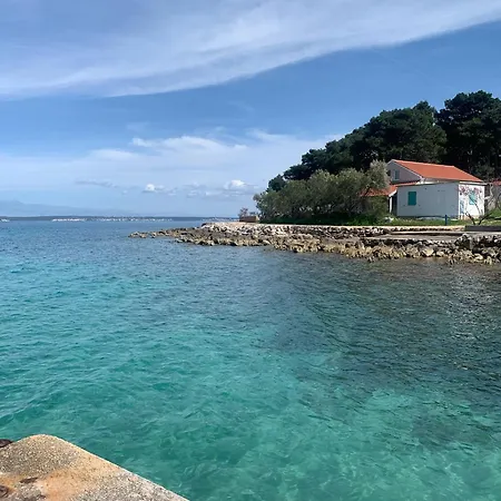 Kuca Mir Seaside - 50m From 아파트 *