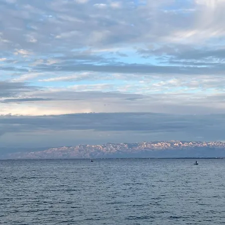Kuca Mir Seaside - 50m From 아파트 *