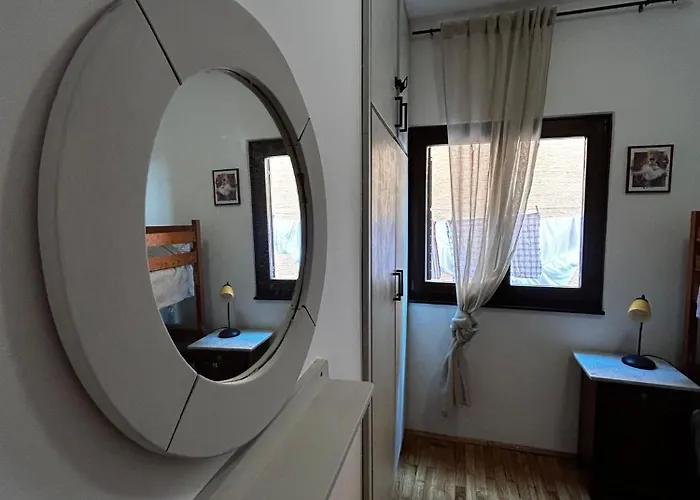Kuca Mir Appartement *