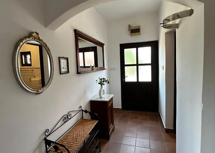Appartement Kuca Mir *