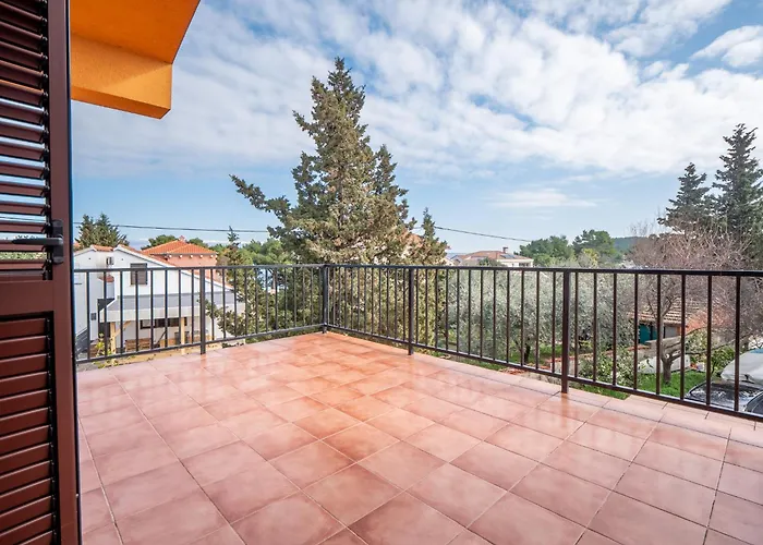 Kuca Mir Appartement