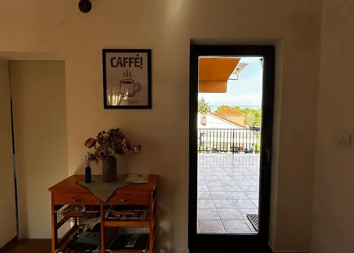 Appartement Kuca Mir Ugljan