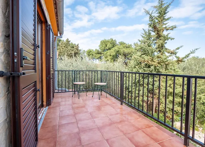 Appartement Kuca Mir Ugljan
