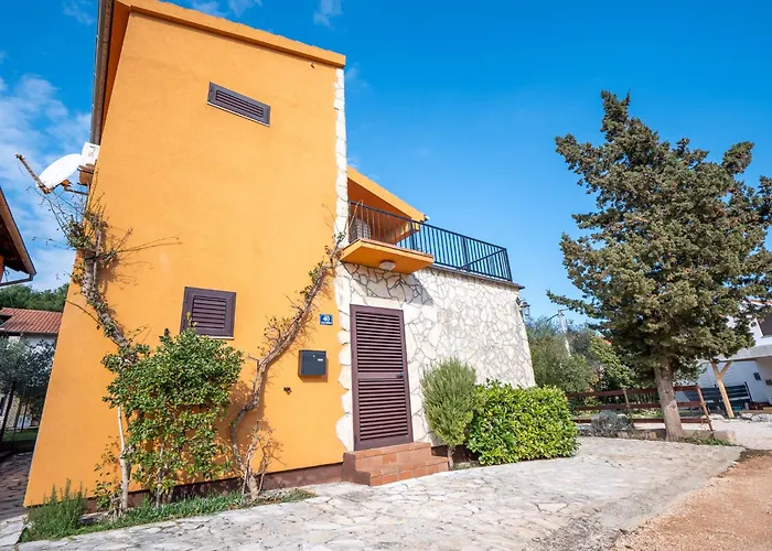 Appartement Kuca Mir
